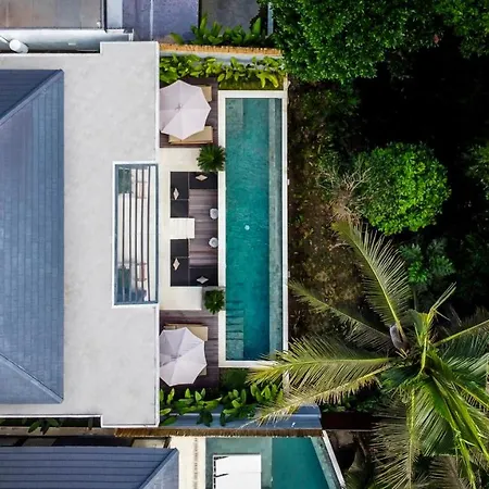 Villa Oiseau Paradis By Balisuperhost
