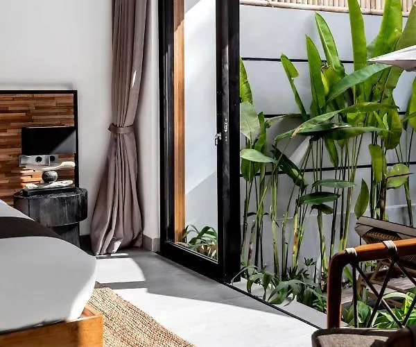 Oiseau Paradis By Balisuperhost Villa Ubud