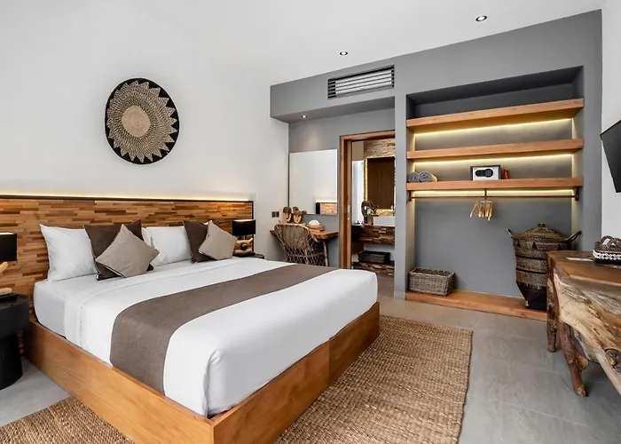 Villa Oiseau Paradis By Balisuperhost Ubud