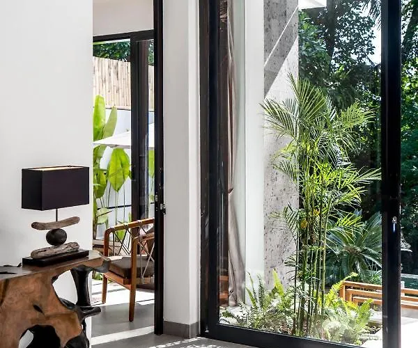 Villa Oiseau Paradis By Balisuperhost