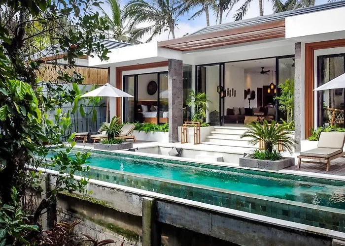 Villa Oiseau Paradis By Balisuperhost Ubud