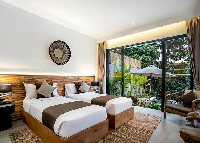 Oiseau Paradis By Balisuperhost * Ubud