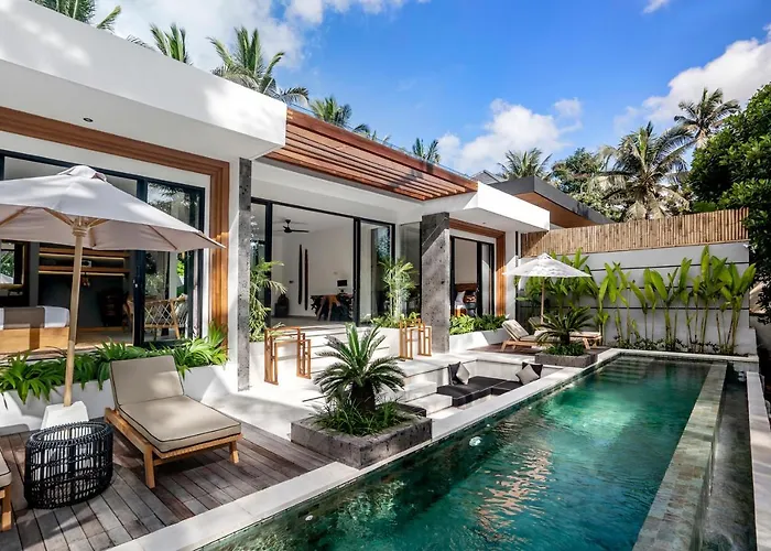 Villa Oiseau Paradis By Balisuperhost