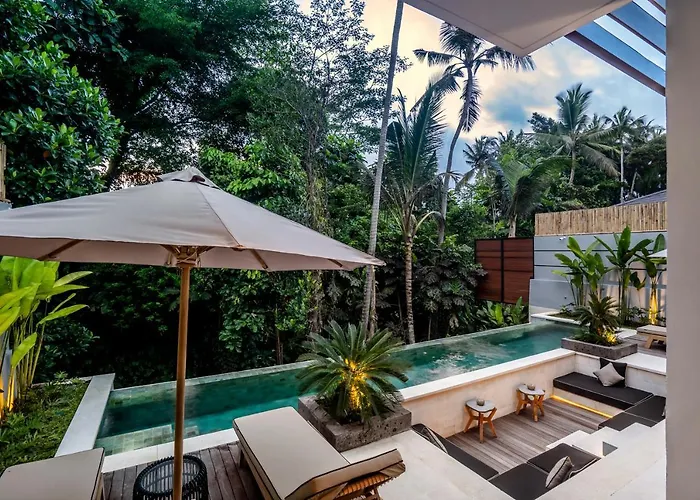 Oiseau Paradis By Balisuperhost Ubud