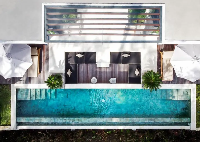 Villa Oiseau Paradis By Balisuperhost