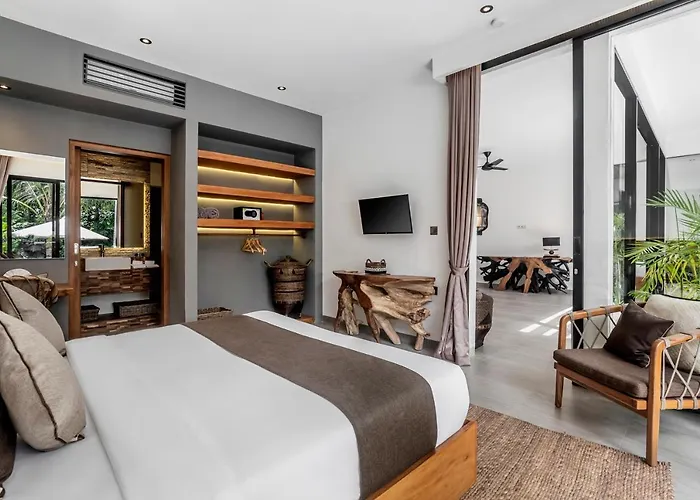 Oiseau Paradis By Balisuperhost Villa Ubud